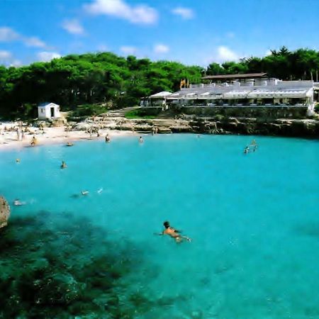 Chalet La Rosa Κάλα Μπλάνκα Εξωτερικό φωτογραφία