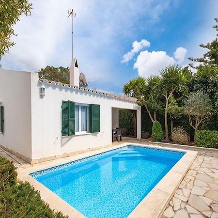 Chalet La Rosa Κάλα Μπλάνκα Εξωτερικό φωτογραφία
