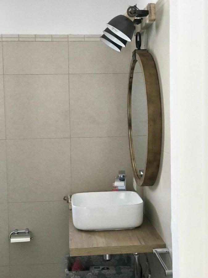 Chalet La Rosa Κάλα Μπλάνκα Εξωτερικό φωτογραφία