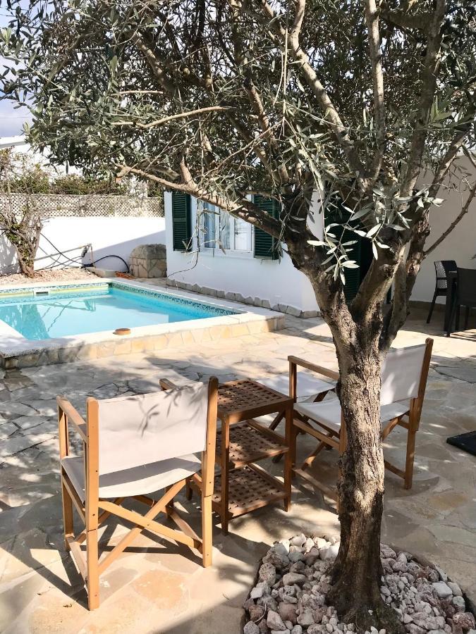 Chalet La Rosa Κάλα Μπλάνκα Εξωτερικό φωτογραφία