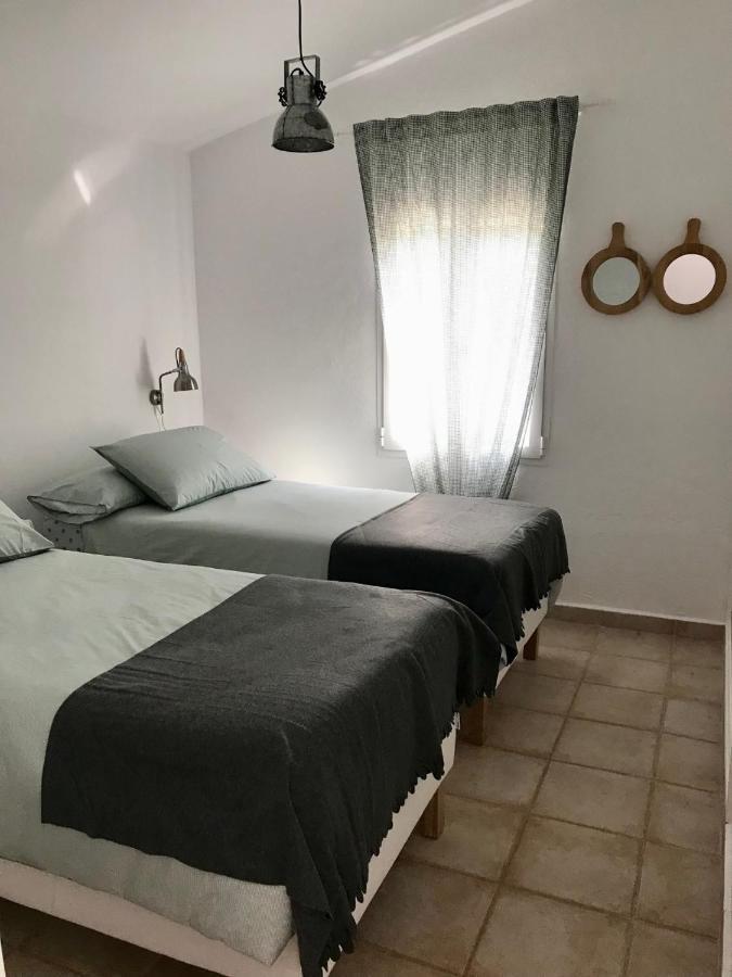 Chalet La Rosa Κάλα Μπλάνκα Εξωτερικό φωτογραφία