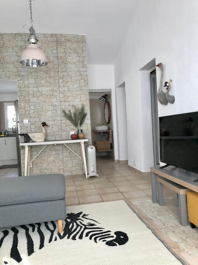 Chalet La Rosa Κάλα Μπλάνκα Εξωτερικό φωτογραφία