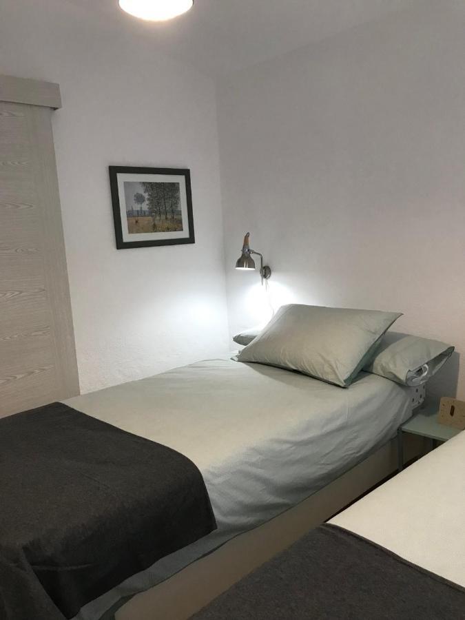 Chalet La Rosa Κάλα Μπλάνκα Εξωτερικό φωτογραφία