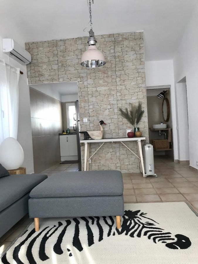 Chalet La Rosa Κάλα Μπλάνκα Εξωτερικό φωτογραφία