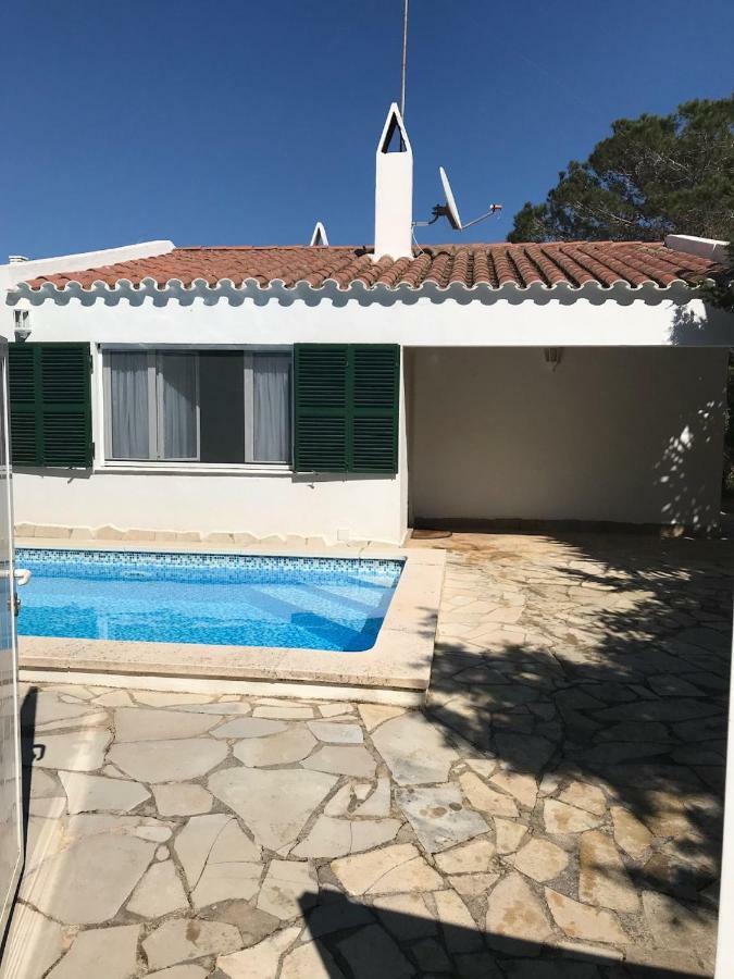Chalet La Rosa Κάλα Μπλάνκα Εξωτερικό φωτογραφία