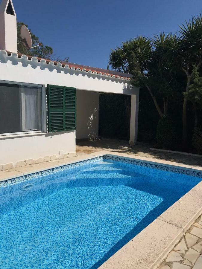Chalet La Rosa Κάλα Μπλάνκα Εξωτερικό φωτογραφία