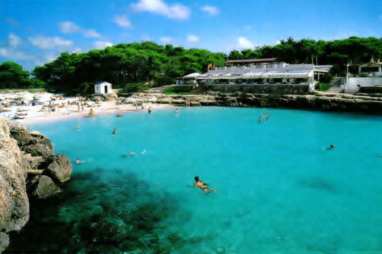 Chalet La Rosa Κάλα Μπλάνκα Εξωτερικό φωτογραφία