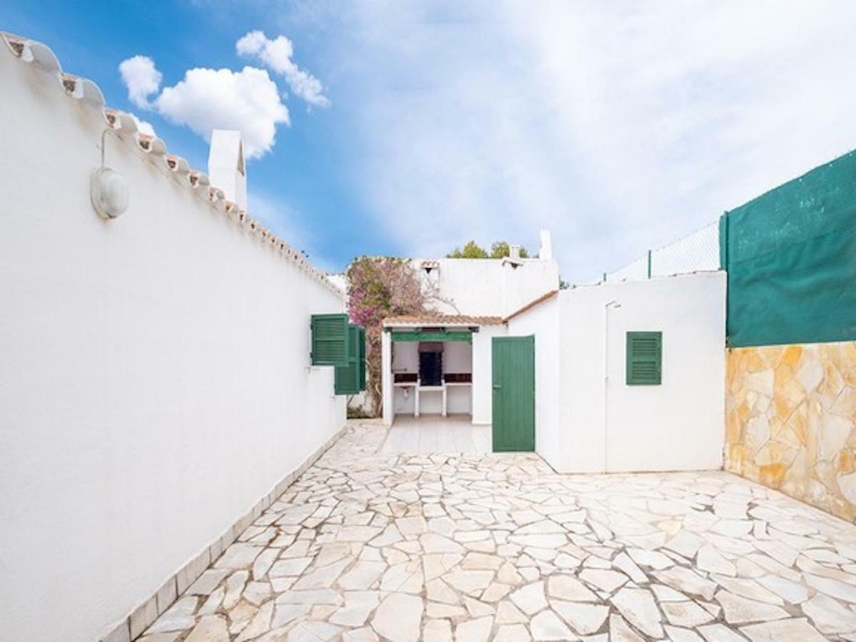 Chalet La Rosa Κάλα Μπλάνκα Εξωτερικό φωτογραφία