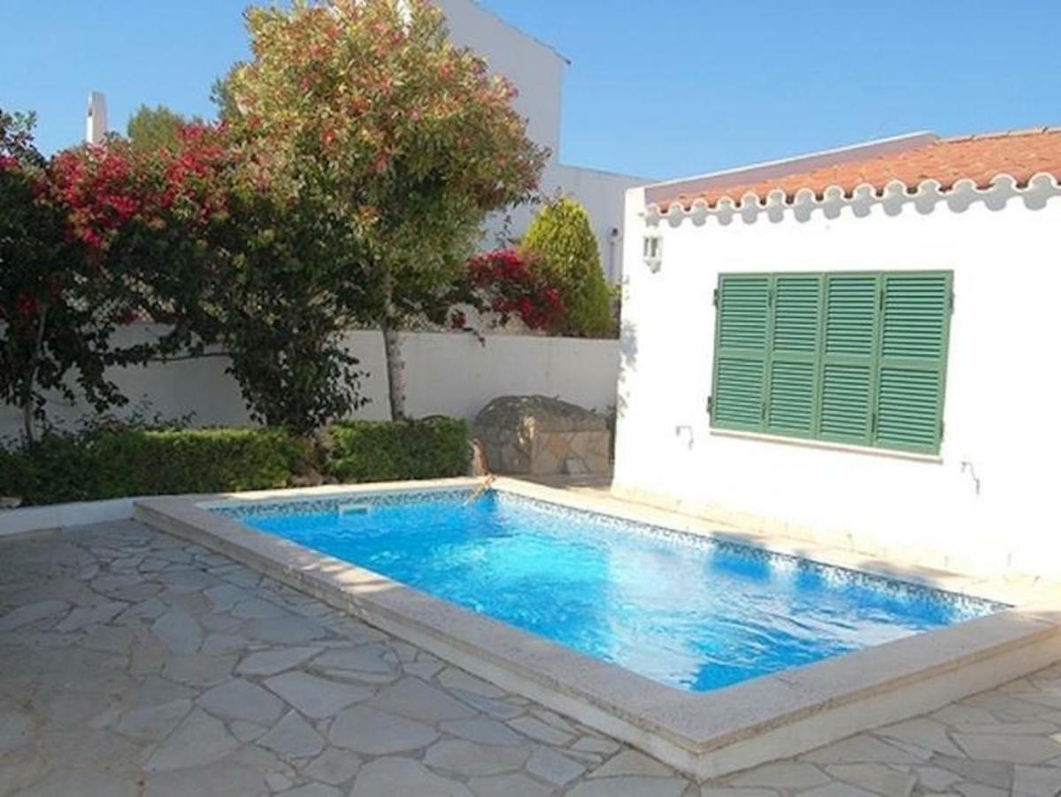 Chalet La Rosa Κάλα Μπλάνκα Εξωτερικό φωτογραφία